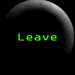 LEAVE